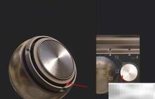 sub 3d切换3D/2D视图技巧