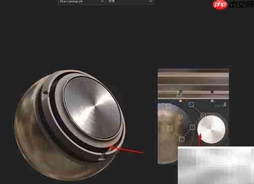 sub 3d切换3D/2D视图技巧