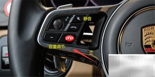 保时捷胎压-0.3如何处理