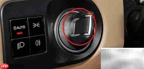 保时捷胎压-0.3如何处理