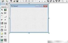 VB添加背景图片方法