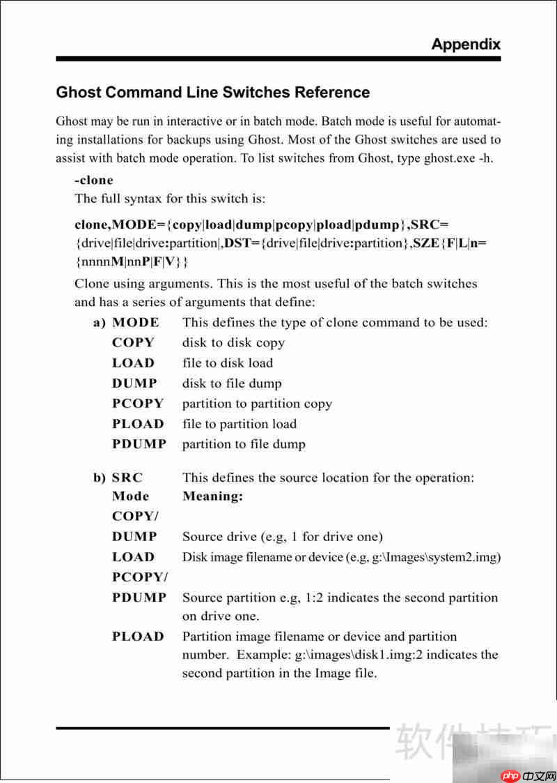 磐正EP-4SDM2+主板说明书