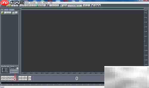 Cool Edit Pro录音教程