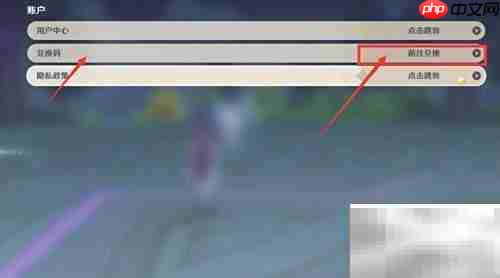 原神2.4兑换码最新汇总