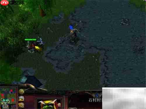 傲斗遮天V2.71开局攻略