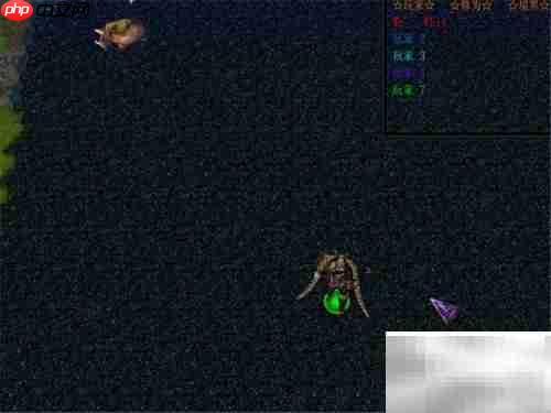 傲斗遮天V2.71开局攻略