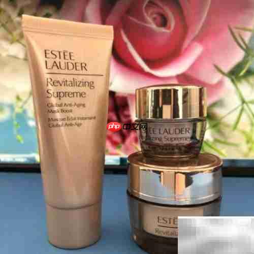 韩文如何区分面霜与眼霜