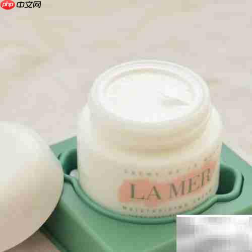 韩文如何区分面霜与眼霜