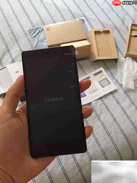 红米Note体验评测