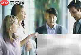 与英美人交流的正确方式