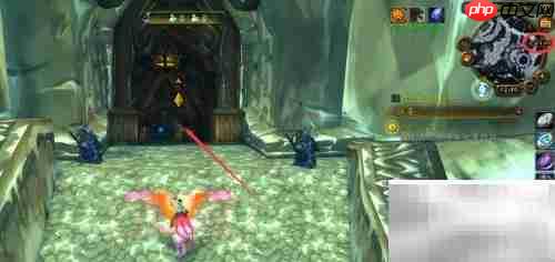 巫妖王之眼任务攻略