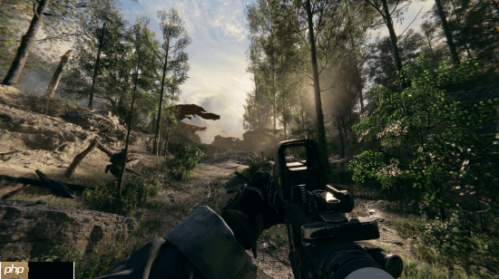 外媒评《战地6》PC版画面为历代最佳!当代硬件可在目标分辨率下轻松达到60帧!