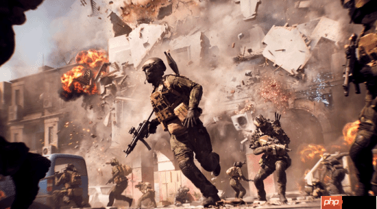 外媒评《战地6》PC版画面为历代最佳!当代硬件可在目标分辨率下轻松达到60帧!