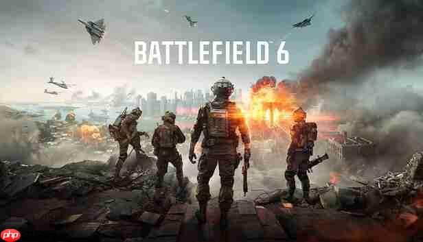 Steam新一周销量榜:《战地6》打败《EA SPORTS FC 26》登顶!