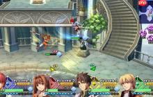 《伊苏VS空之轨迹Alternative Saga》发售宣传片!经典跨界格斗游戏再上线