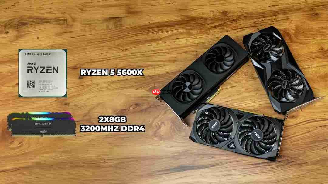 《战地6》低端GPU测试 3060也能跑出百帧