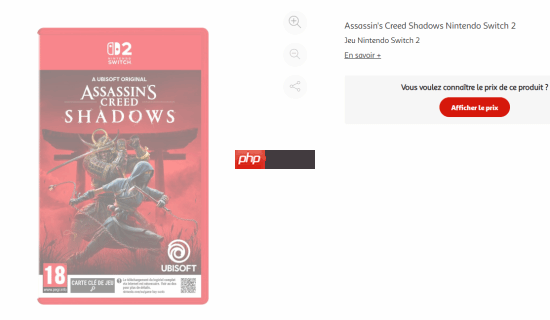 晨报|《战地6》Steam峰值破74万人 AC影NS2版泄露