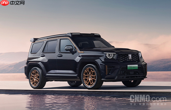 只招中国人!长城正式开启极地全能工程师岗位招募