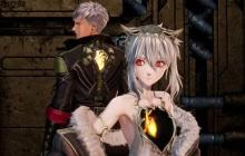 《噬血代码2》故事宣传片公开:神秘御姐、血族少女等主要角色亮相