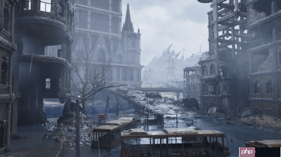 《噬血代码2》故事宣传片公开:神秘御姐、血族少女等主要角色亮相