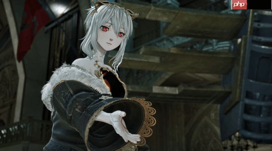 《噬血代码2》故事宣传片公开:神秘御姐、血族少女等主要角色亮相