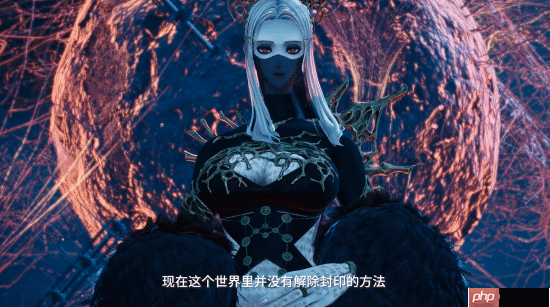 《噬血代码2》故事宣传片公开:神秘御姐、血族少女等主要角色亮相