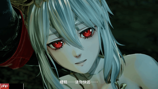 《噬血代码2》故事宣传片公开:神秘御姐、血族少女等主要角色亮相