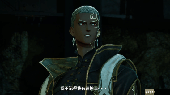 《噬血代码2》故事宣传片公开:神秘御姐、血族少女等主要角色亮相