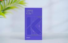 7000mAh超大电池 OPPO K13s评测：千元六年耐用真能打！