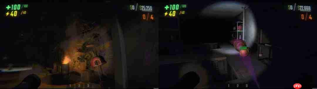 新怪物新区域! 《R.E.P.O.》发布重大更新预告