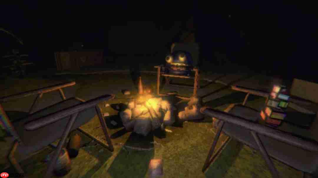 新怪物新区域! 《R.E.P.O.》发布重大更新预告