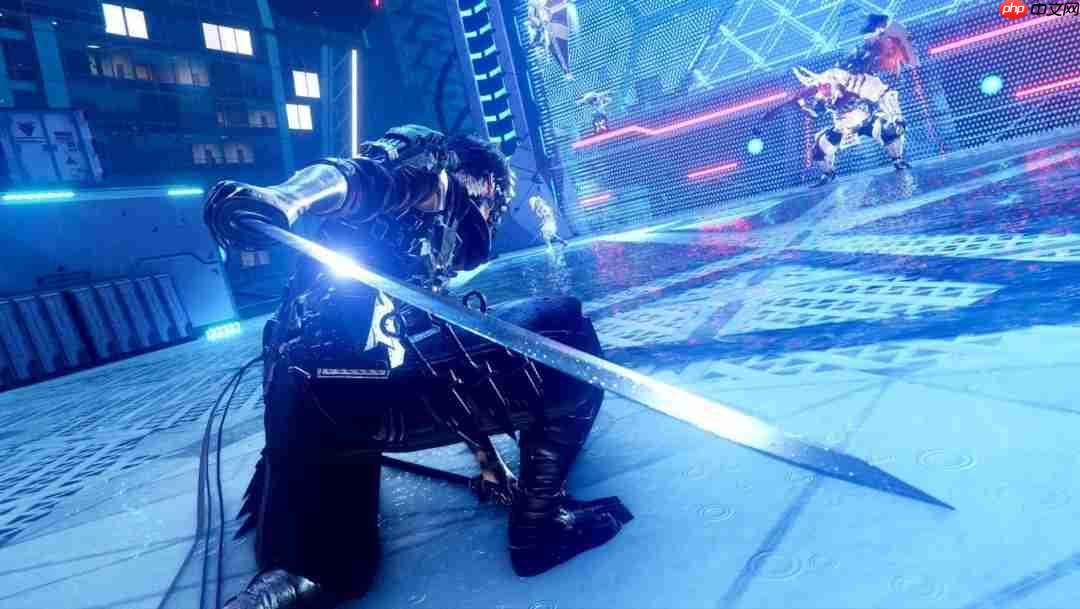 《忍者龙剑传4》总监:死亡的公平性对玩家很重要!