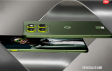 有AI的Air！联想moto X70 Air月底发布：厚度不到6mm