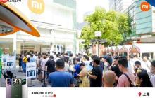 新华社评小米对标苹果：中国科技力量正在改写竞争格局