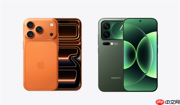 新华社评小米对标苹果：中国科技力量正在改写竞争格局