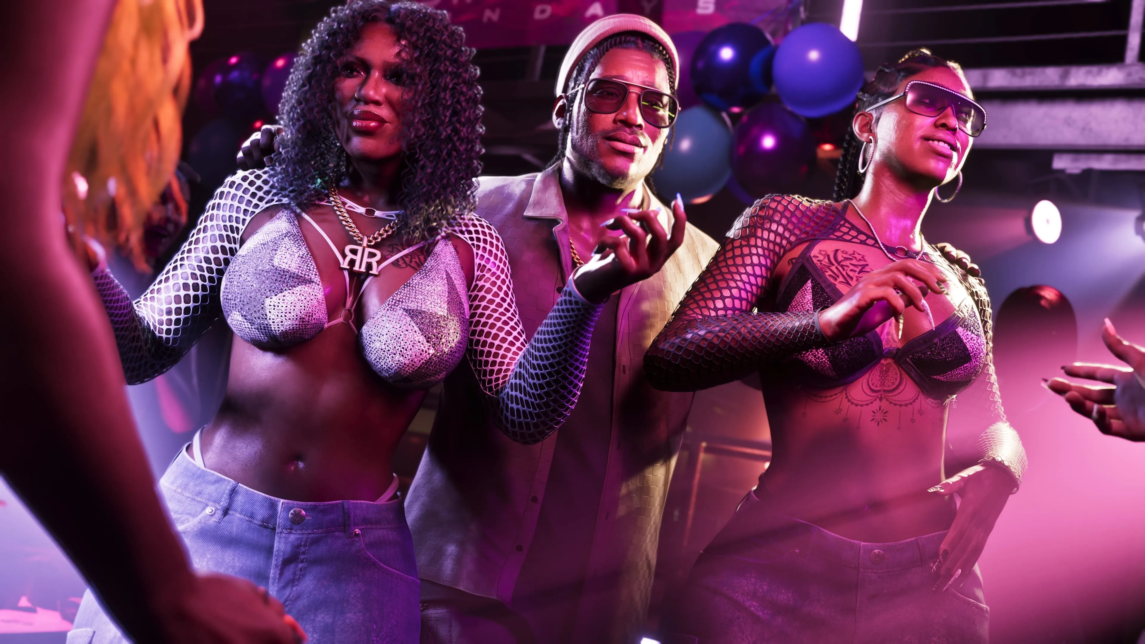 没人会买《GTA6》！超八成玩家不支持定价一百美元