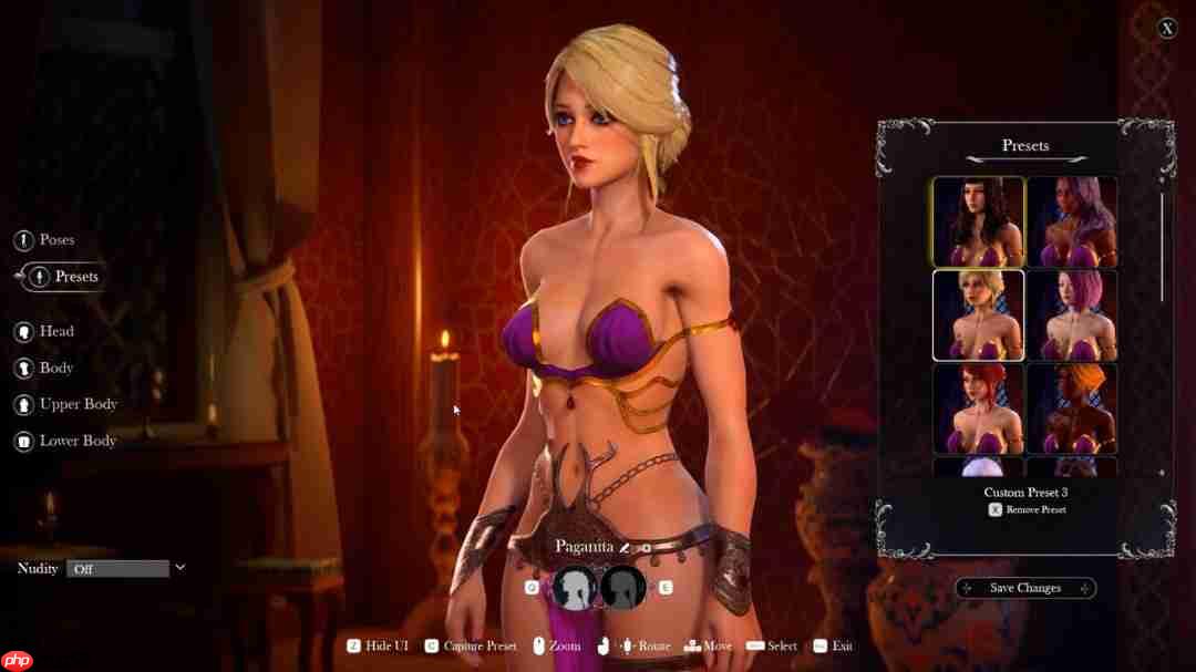 奇幻ARPG《后宫》10月13日发售 美女小队作战