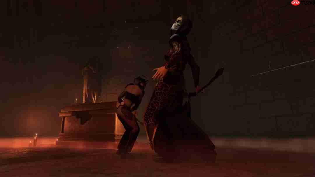 奇幻ARPG《后宫》10月13日发售 美女小队作战