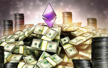 一文了解灰度（Grayscale）质押1.5亿美元以太币（ETH），行业聚焦山寨币ETP审批潮