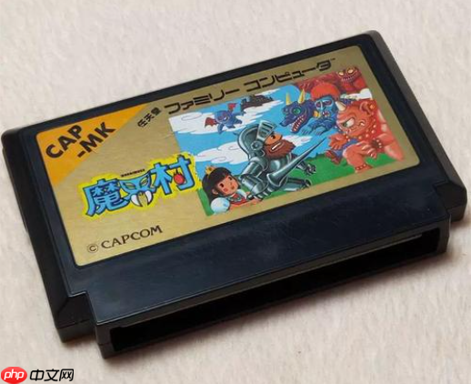 高桥名人谈旧闻秘事 当年的红白机卡带颜色是如何决定的