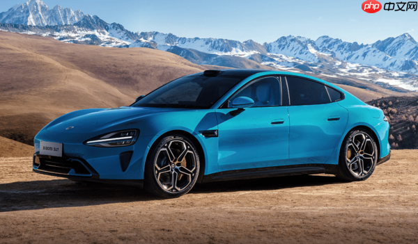 “小小蔚理”1-9月销量对比:小鹏汽车总销量超3.1万台