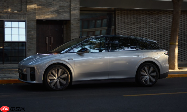 “小小蔚理”1-9月销量对比:小鹏汽车总销量超3.1万台