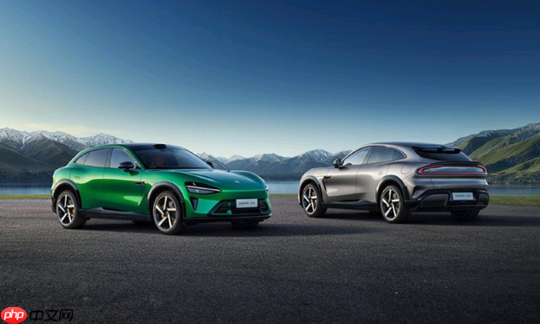 2025第40周造车新势力品牌销量排名:问界反超小米!