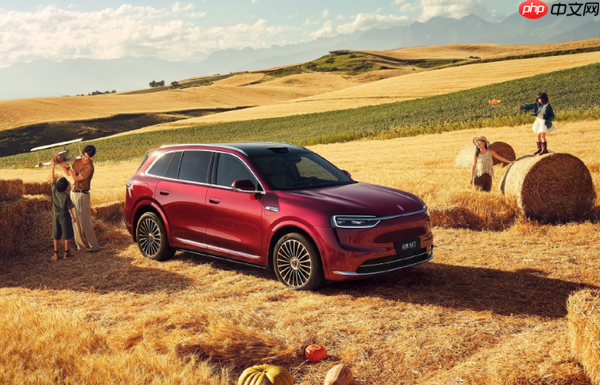 2025第40周造车新势力品牌销量排名:问界反超小米!