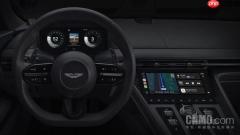 苹果CarPlay Ultra遭多家车企抛弃 仅阿斯顿&middot;马丁独撑