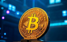 2015年到2025年比特币翻了多少倍？比特币历史价格表、近十年价格走势图一览