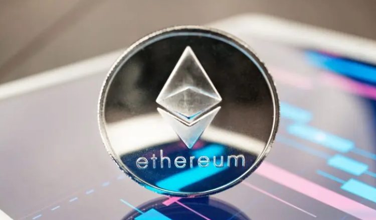 以太坊的頂點會是多少?五大關(guān)鍵指標分析以太坊價格走勢