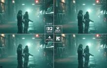 《最终幻想7:重制版》四大平台画面对比 来看看差别