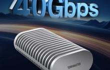 40Gbps！铁威马D1 SSD Plus化身存储神器