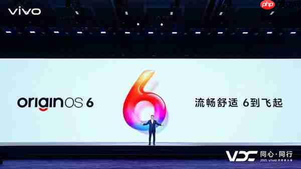 vivo AI战略再升级 原系统6与蓝河操作系统3全面智能化